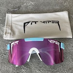 Pit Viper Glasses
